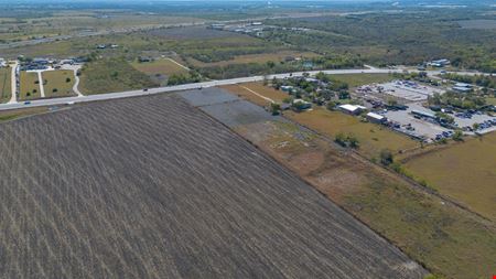 VacantLand space for Rent at 14630 Cameron Rd in Pflugerville