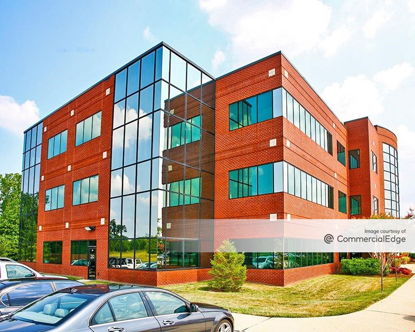 Westridge Corporate Center
