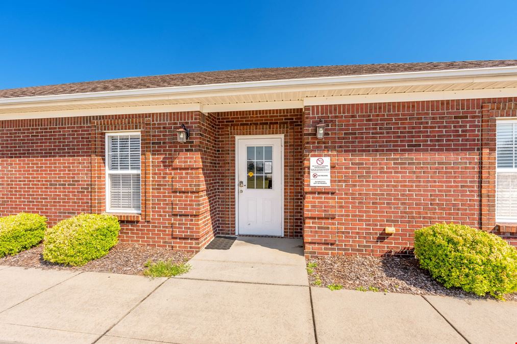 112 Titan Drive - Medical/Office Space