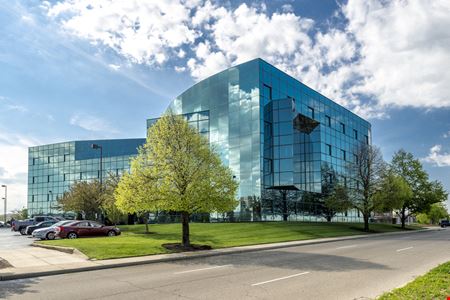 Wright Health Building