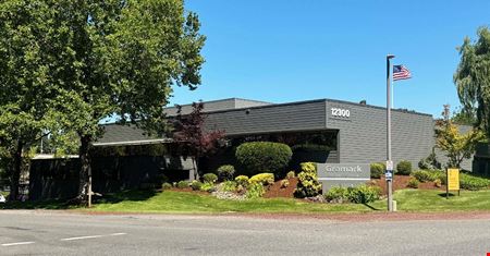 Office space for Rent at Gramark Office Building in Milwaukie