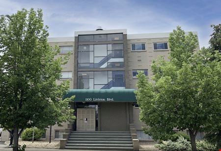 777 SF Office Condo for Sale