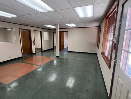Office space for Rent at 317 2nd St in Eureka