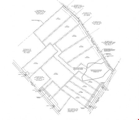 Approved 13-Lot Residential Development Opportunity