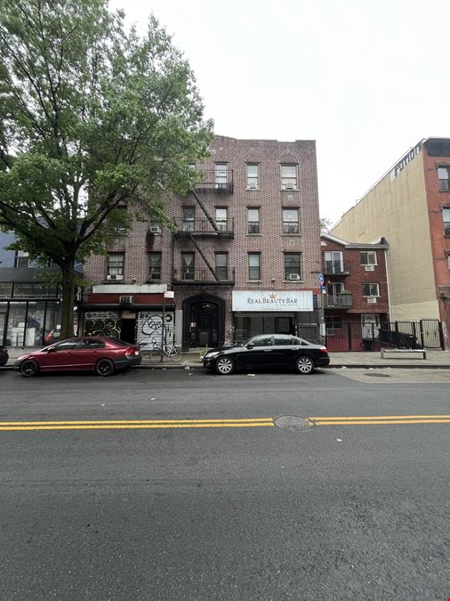 192 Malcolm X Blvd