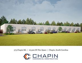 575 Chapin Road