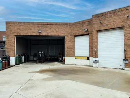 Industrial space for Rent at 3223 N Elston Ave in Chicago