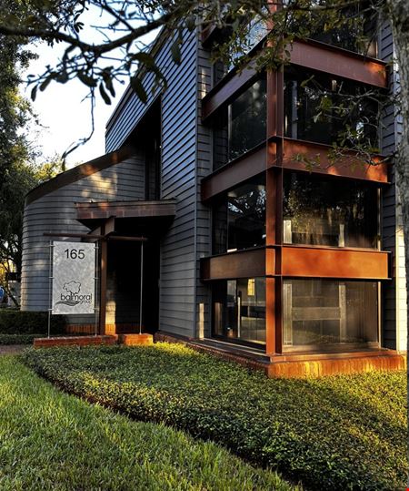 Office space for Rent at 165 Lincoln Avenue in Winter Park