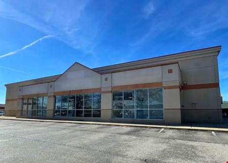 Retail space for Rent at CVS Sublease-Lafayette in Lafayette