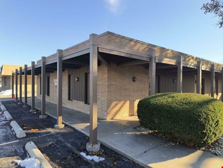 45th Ave Professional Center