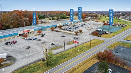 Key Village Shopping Center - Outparcel