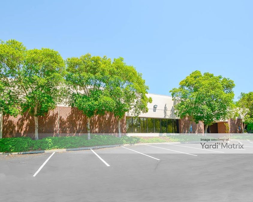 Fremont Business Center