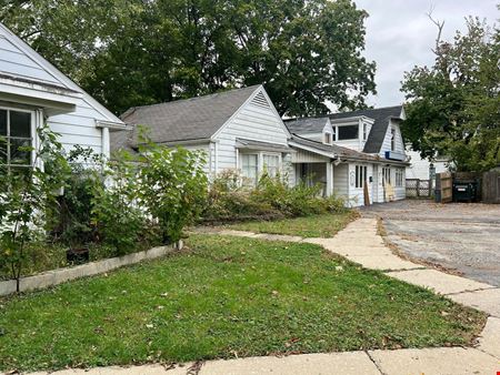 Prime Mixed-Use Redevelopment Opportunity