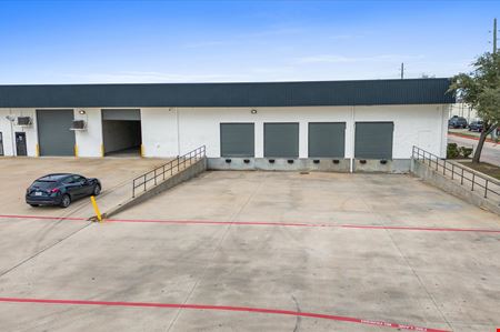 Fry Road Industrial Park