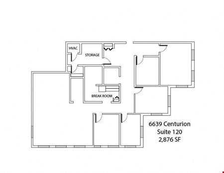 6639 Centurion Dr