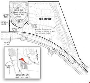 PRIME VACANT LOT FOR SALE