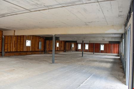 Coveted Retail Space - 147 N Market St