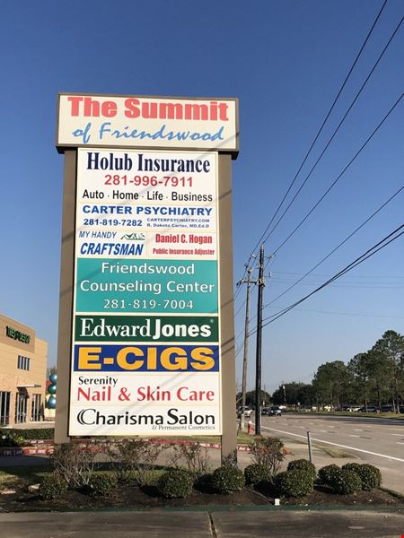 Summit of Friendswood