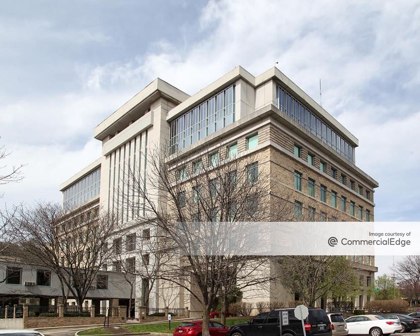 One Gateway Place