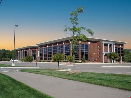 Office space for Rent at Executive Place in Rochester Hills