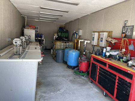Breedsville - Former Operating/Turnkey Greenhouse Cultivation Site