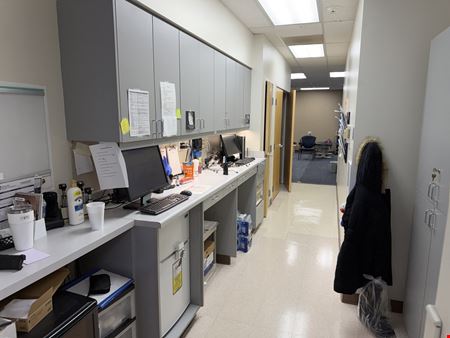 Concentra Urgent Care