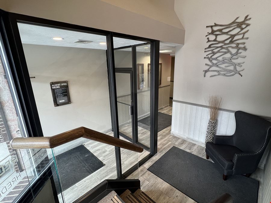 Fishkill Professional Office Building
