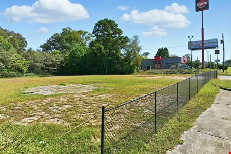 Retail Lot For Sale