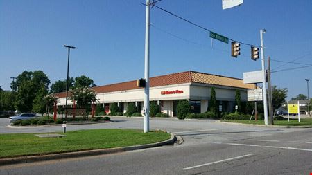 Office space for Rent at Creekside in Huntsville
