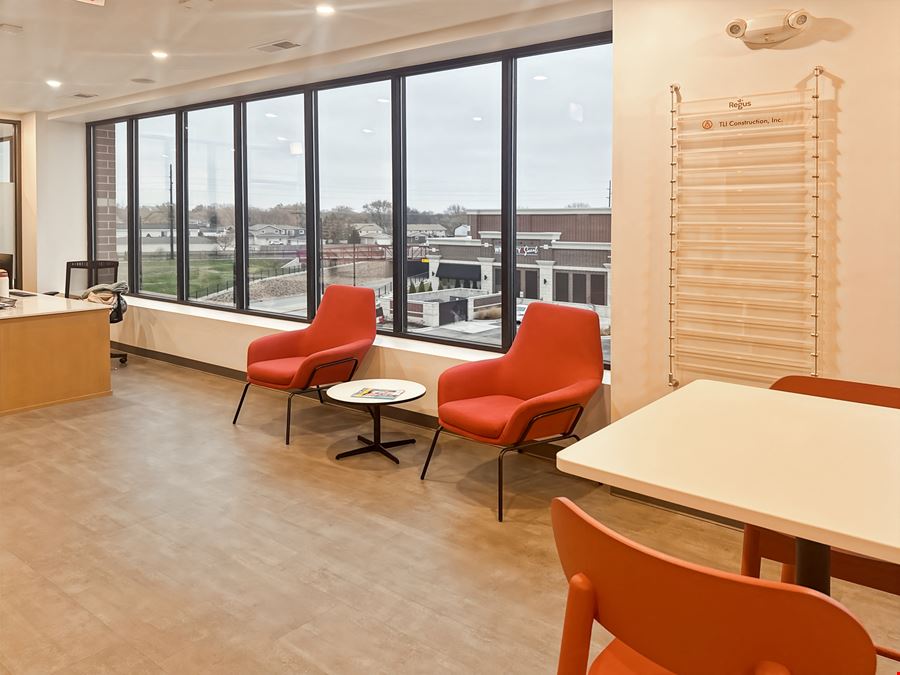 Regus - Munster - N Centennial Dr