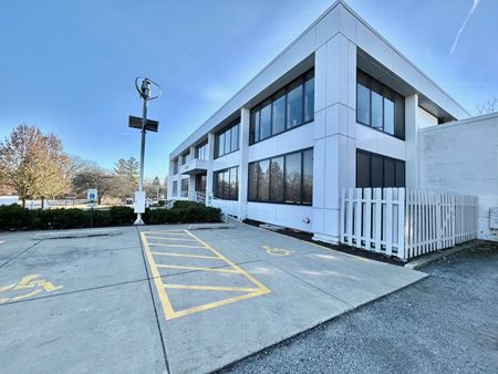 Office space for Rent at 3500 Western Ave in Highland Park