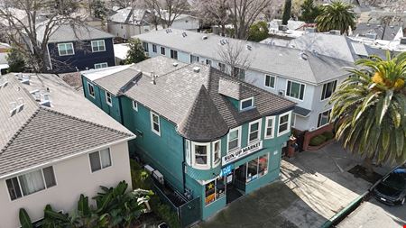 Multi-Family space for Sale at 2620 T Street in Sacramento
