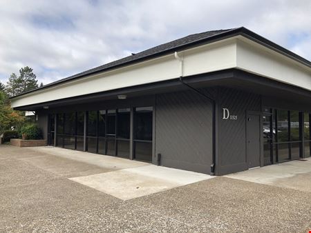 Willowbrook Business Center