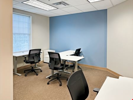 HQ - Lexington - Lewis Hargett Circle