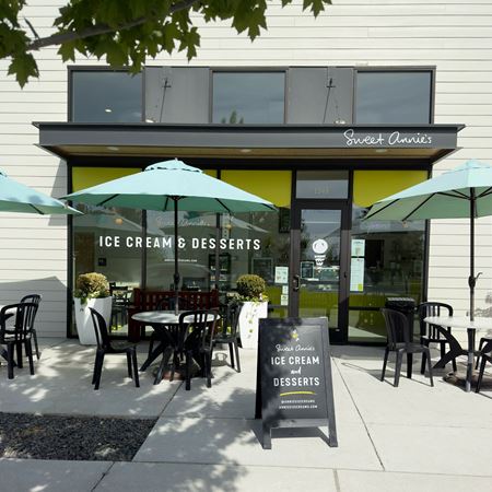 Commercial space at 1948 N Harvest Parkway in Liberty Lake