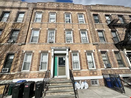 Multi-Family space for Sale at Six Family Building For Sale In Long Island City in Long Island City