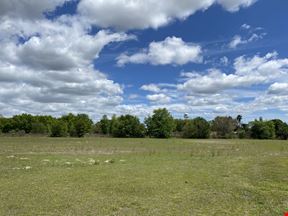 Pidgeon Park - Tract A-3