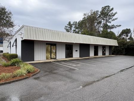 Office space for Rent at 1832 Capital Circle NE in Tallahassee
