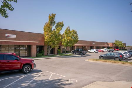 Pine Ridge Business Park - Building L