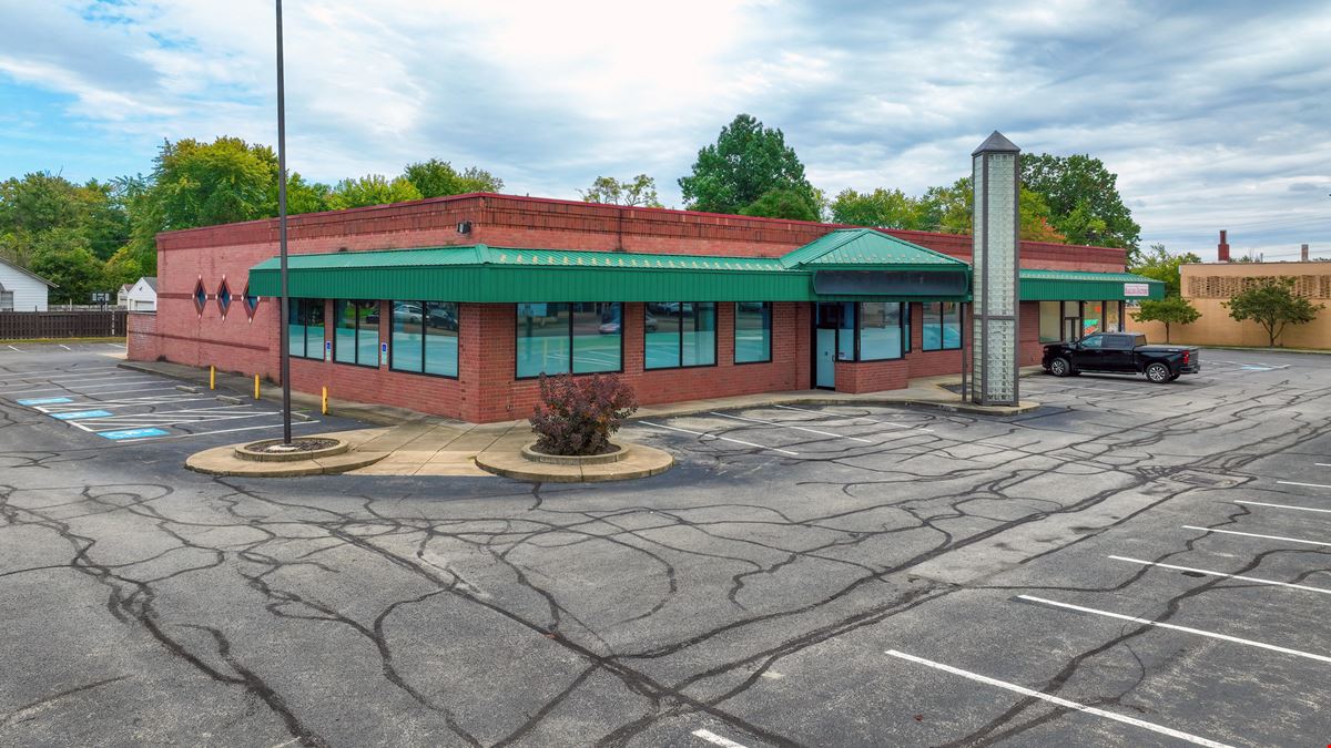 5205 Market St.