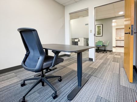Office space for Rent at Regus - Seattle - 5th Ave in Seattle