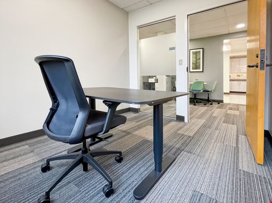 Regus - Seattle - 5th Ave
