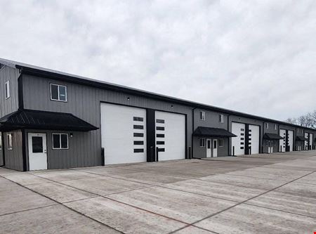 Industrial space for Rent at 2211 Grandview Ave in Muscatine