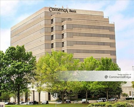 Office space for Rent at One Sugar Creek in Sugar Land