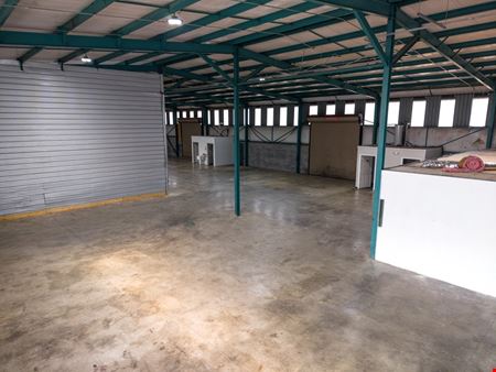 11,520 SF Industrial | Sevierville, TN
