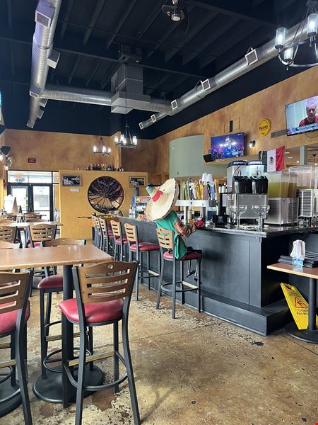 Owatonna Restaurant