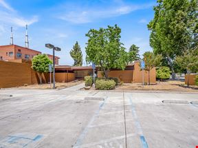 Professional Office, Retail Space in Downtown
