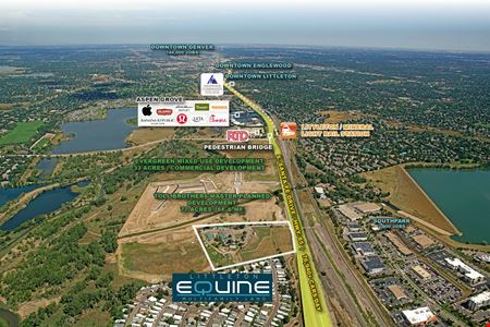 VacantLand space for Sale at Littleton Equine Multifamily Land in Littleton
