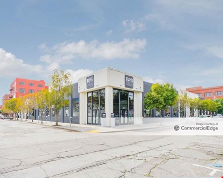 Retail space for Rent at 2211-2299 Alameda Street & 128 Utah Street in San Francisco