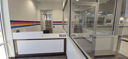 Lansing - Former Operating/Turnkey Retailer Facility
